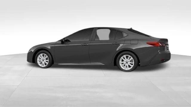 new 2025 Toyota Camry car, priced at $29,658