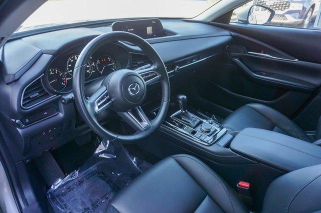 used 2023 Mazda CX-30 car, priced at $25,988