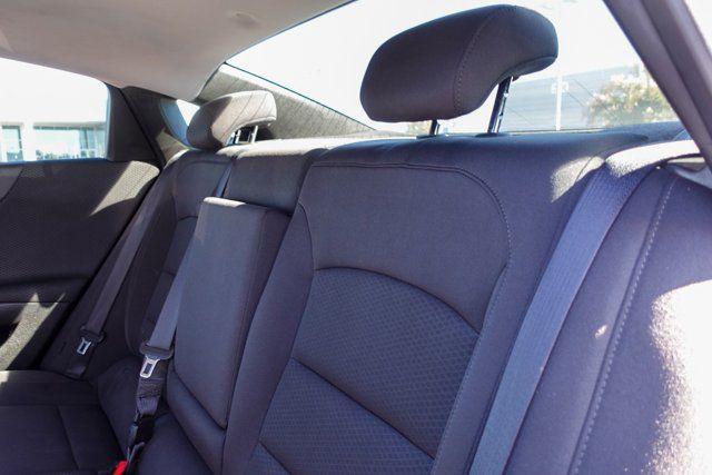 used 2019 Chevrolet Malibu car