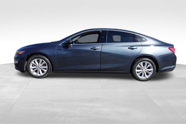 used 2019 Chevrolet Malibu car