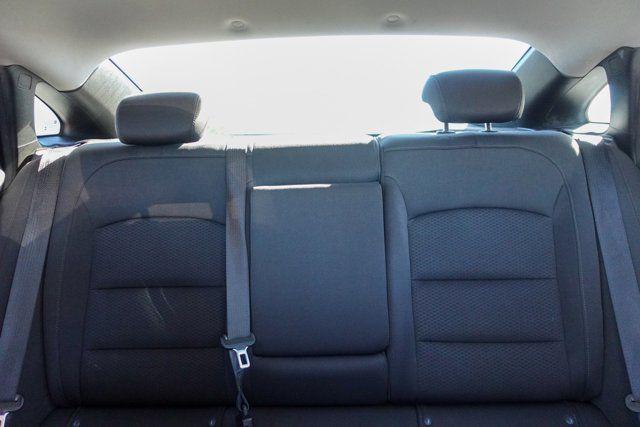 used 2019 Chevrolet Malibu car