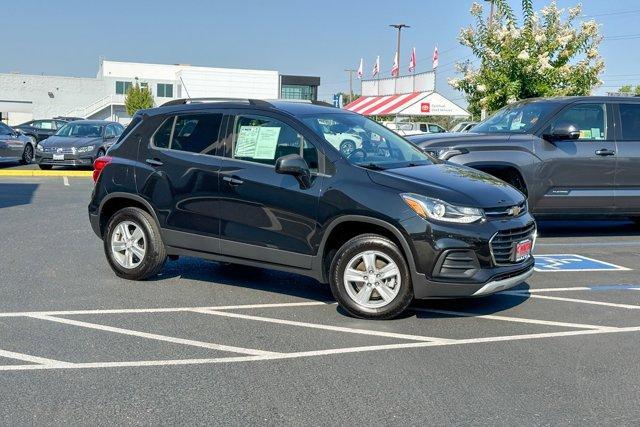 used 2019 Chevrolet Trax car, priced at $12,995