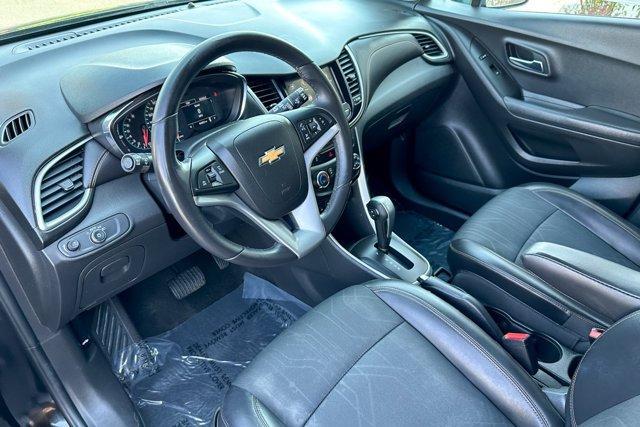 used 2019 Chevrolet Trax car, priced at $12,995