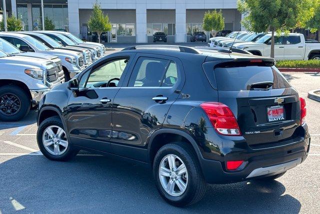 used 2019 Chevrolet Trax car, priced at $12,995