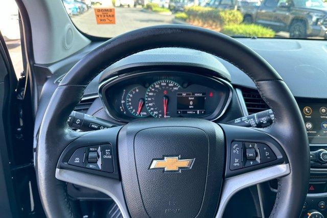 used 2019 Chevrolet Trax car, priced at $12,995