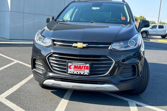 used 2019 Chevrolet Trax car, priced at $12,995