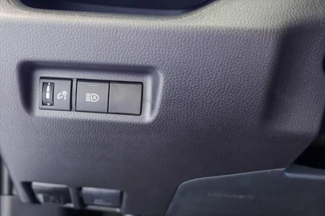 new 2025 Toyota RAV4 car, priced at $31,991