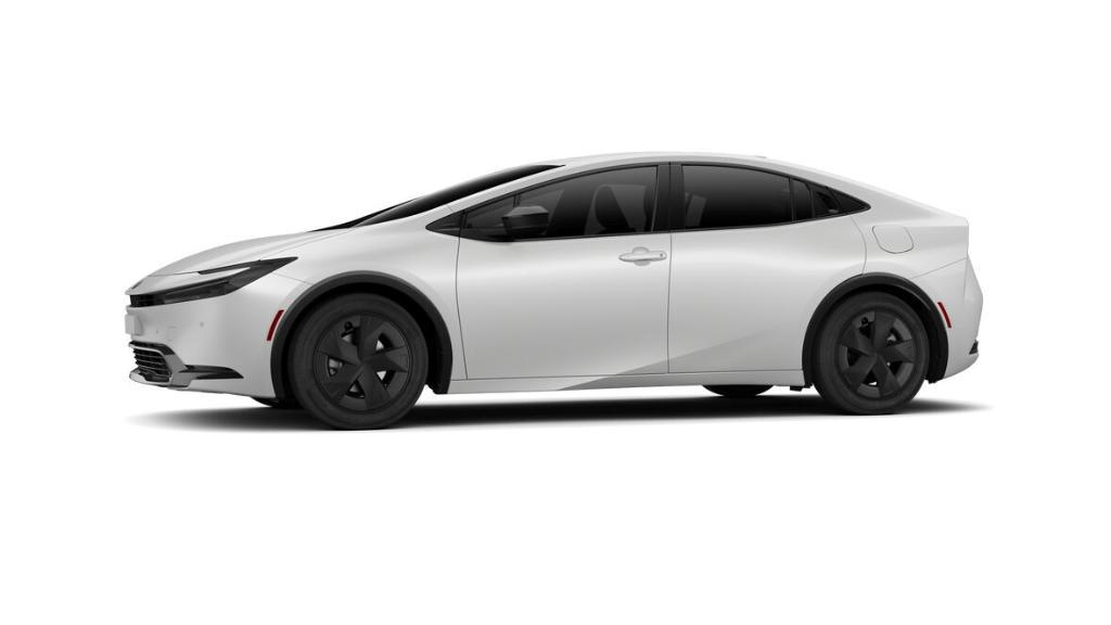 new 2024 Toyota Prius car, priced at $29,844