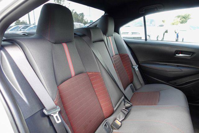 used 2024 Toyota Corolla car, priced at $27,988