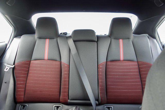 used 2024 Toyota Corolla car, priced at $27,988