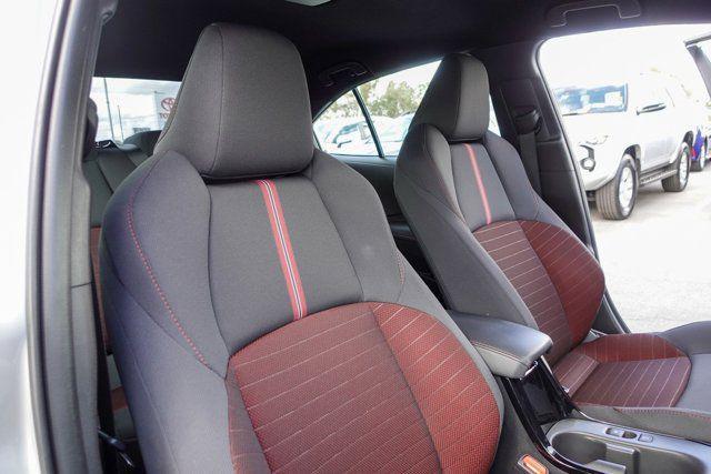used 2024 Toyota Corolla car, priced at $27,988