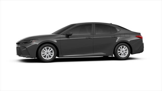 new 2025 Toyota Camry car, priced at $29,997