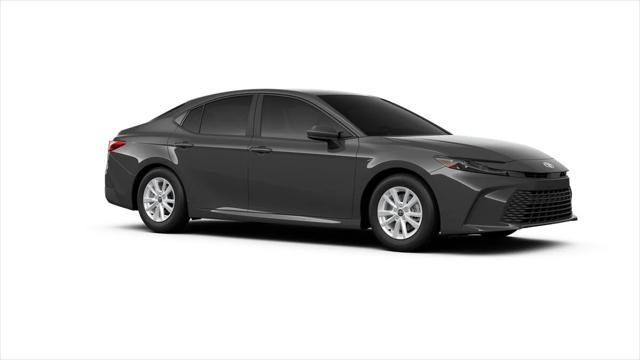 new 2025 Toyota Camry car, priced at $29,997