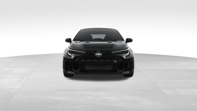 new 2025 Toyota GR Corolla car