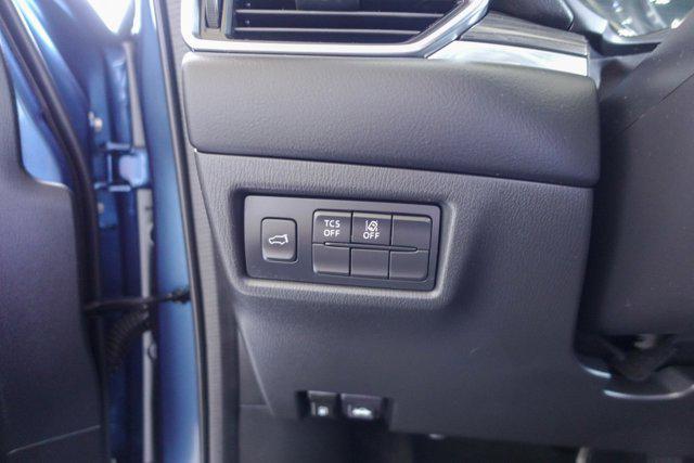 used 2020 Mazda CX-5 car, priced at $19,188