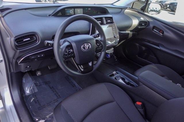 used 2020 Toyota Prius car, priced at $22,988