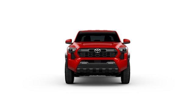 new 2024 Toyota Tacoma car, priced at $50,281