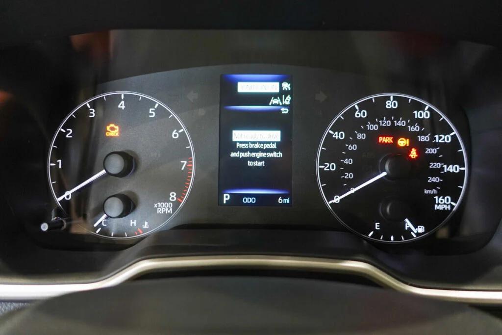 new 2025 Toyota Corolla car, priced at $24,681
