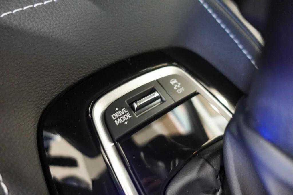 new 2025 Toyota Corolla car, priced at $24,681