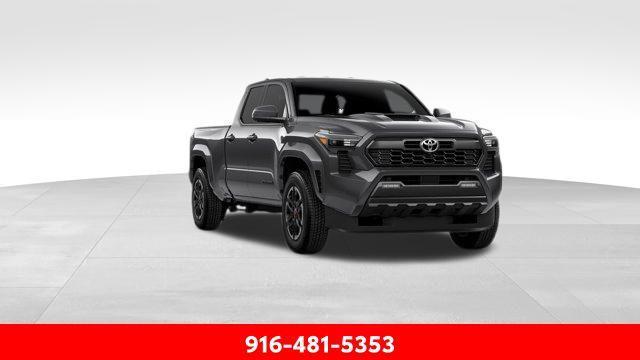 new 2025 Toyota Tacoma car