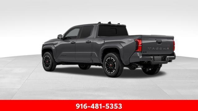 new 2025 Toyota Tacoma car