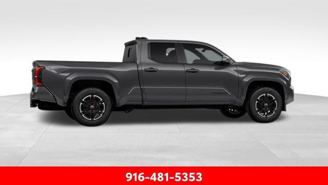 new 2025 Toyota Tacoma car