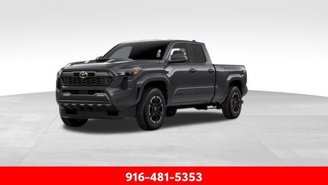 new 2025 Toyota Tacoma car