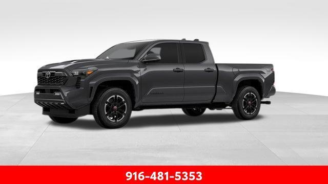 new 2025 Toyota Tacoma car