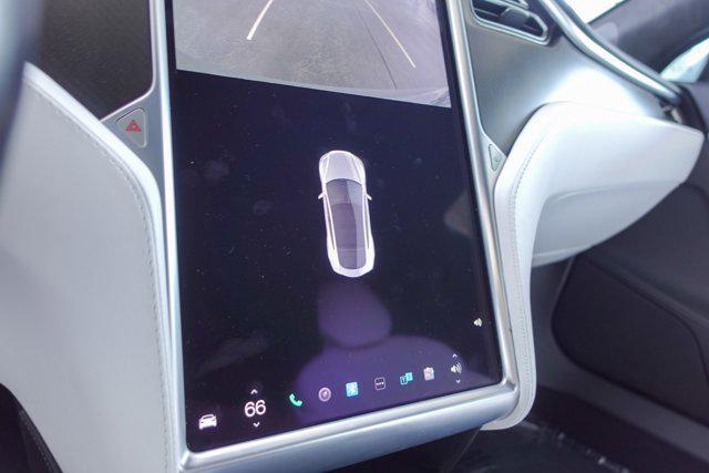 used 2017 Tesla Model S car, priced at $24,955