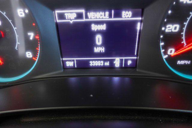 used 2023 Chevrolet Malibu car, priced at $18,988