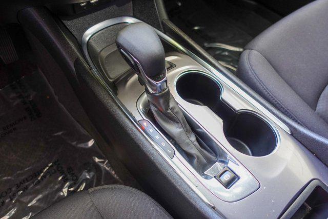 used 2023 Chevrolet Malibu car, priced at $18,988