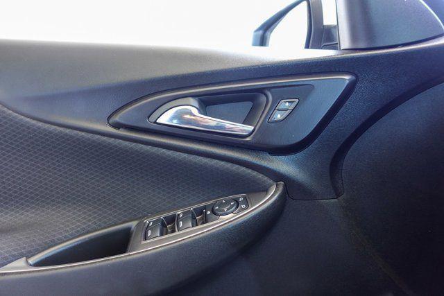 used 2023 Chevrolet Malibu car, priced at $18,988