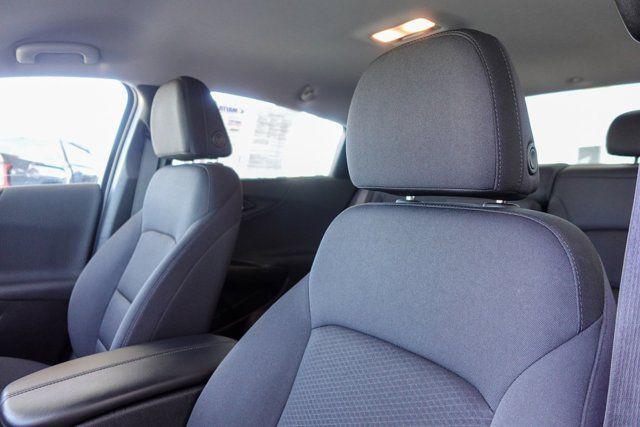 used 2023 Chevrolet Malibu car, priced at $18,988