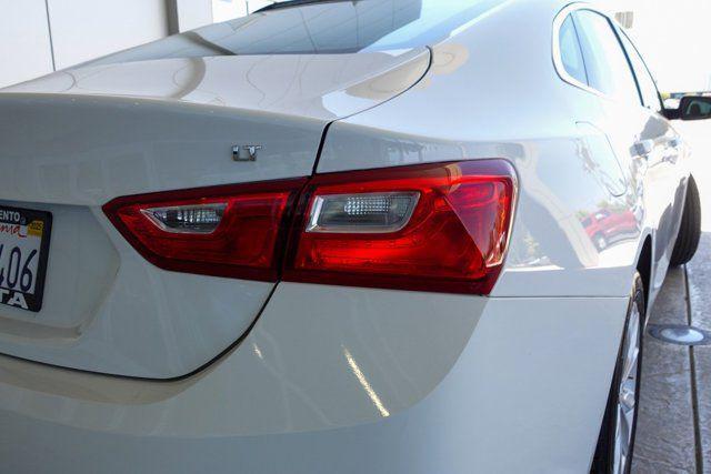 used 2023 Chevrolet Malibu car, priced at $18,988