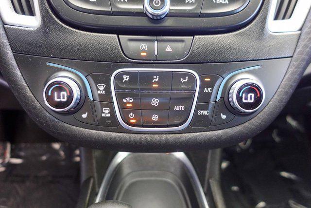 used 2023 Chevrolet Malibu car, priced at $18,988