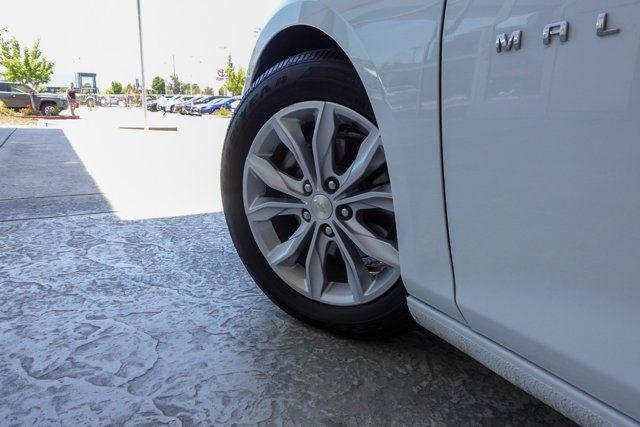 used 2023 Chevrolet Malibu car, priced at $18,988