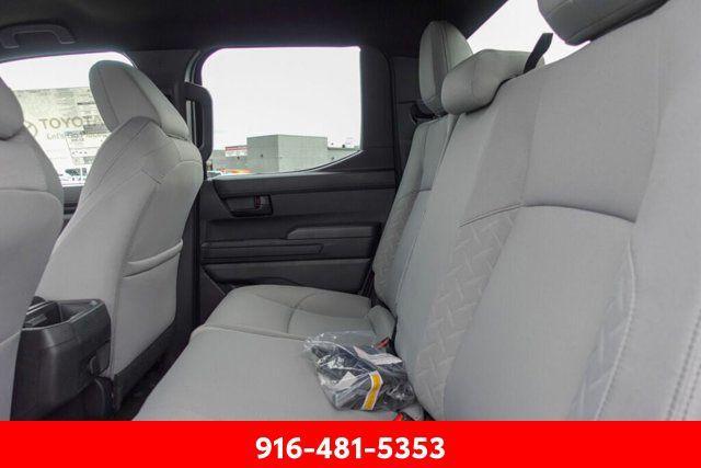 new 2025 Toyota Tacoma car