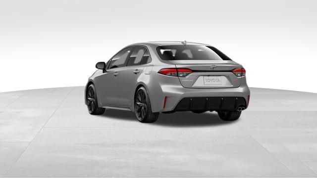 new 2026 Toyota Corolla car, priced at $26,669