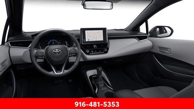 new 2026 Toyota Corolla car, priced at $26,669