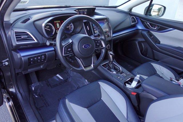 used 2019 Subaru Crosstrek Hybrid car, priced at $27,955