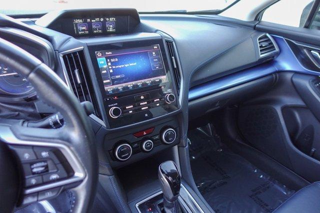 used 2019 Subaru Crosstrek Hybrid car, priced at $27,955