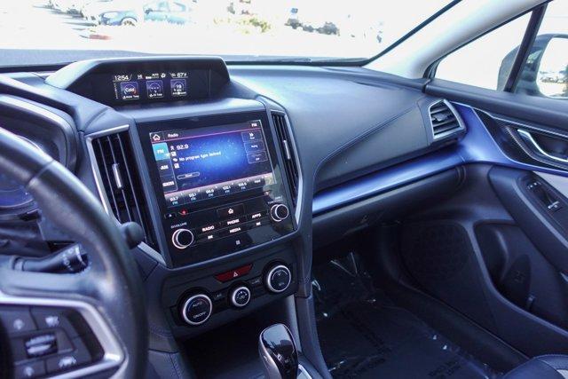 used 2019 Subaru Crosstrek Hybrid car, priced at $27,955