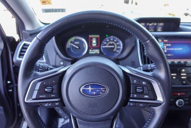 used 2019 Subaru Crosstrek Hybrid car, priced at $27,955