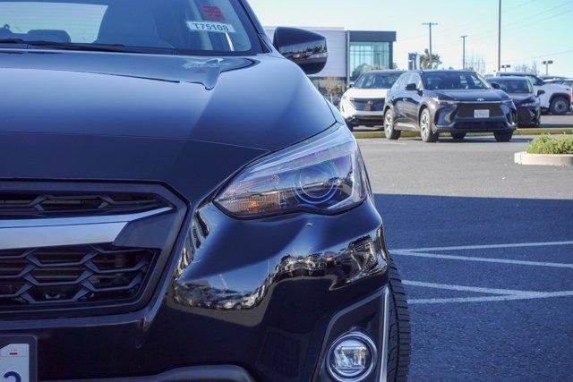 used 2019 Subaru Crosstrek Hybrid car, priced at $27,955