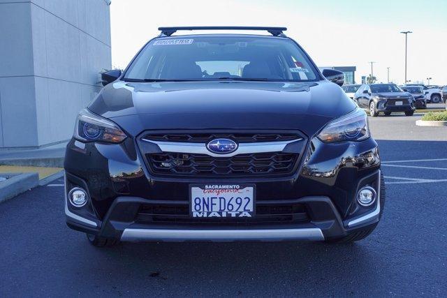 used 2019 Subaru Crosstrek Hybrid car, priced at $27,955