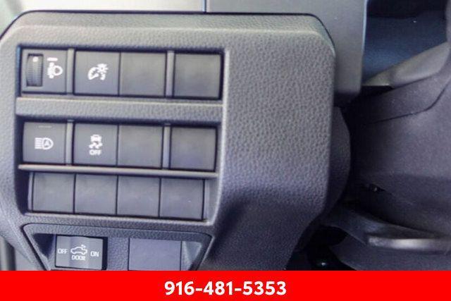 new 2025 Toyota Tacoma car, priced at $37,451