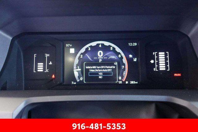 new 2025 Toyota Tacoma car, priced at $37,451