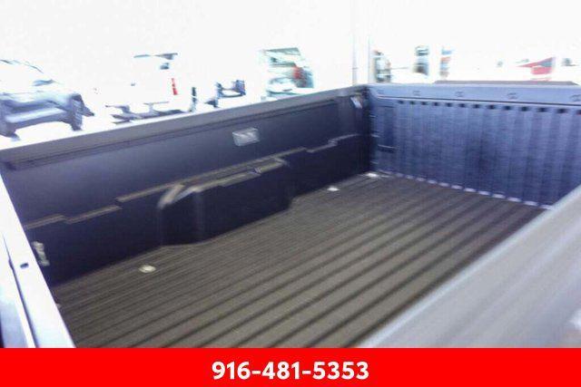 new 2025 Toyota Tacoma car, priced at $37,451