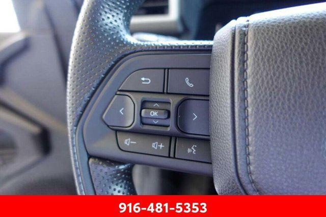 new 2025 Toyota Tacoma car, priced at $37,451