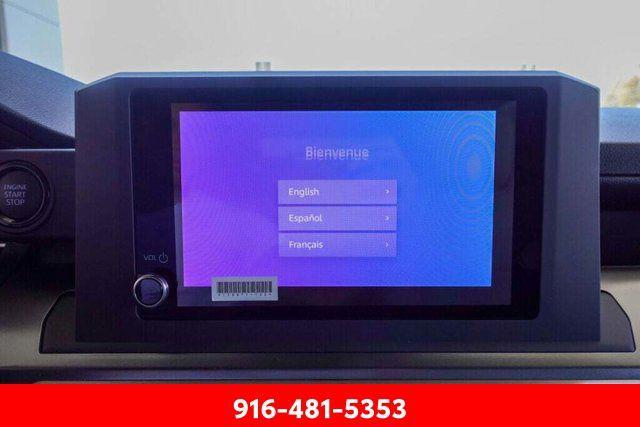 new 2025 Toyota Tacoma car, priced at $37,451